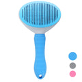 Escova de limpeza de pelos de gatos